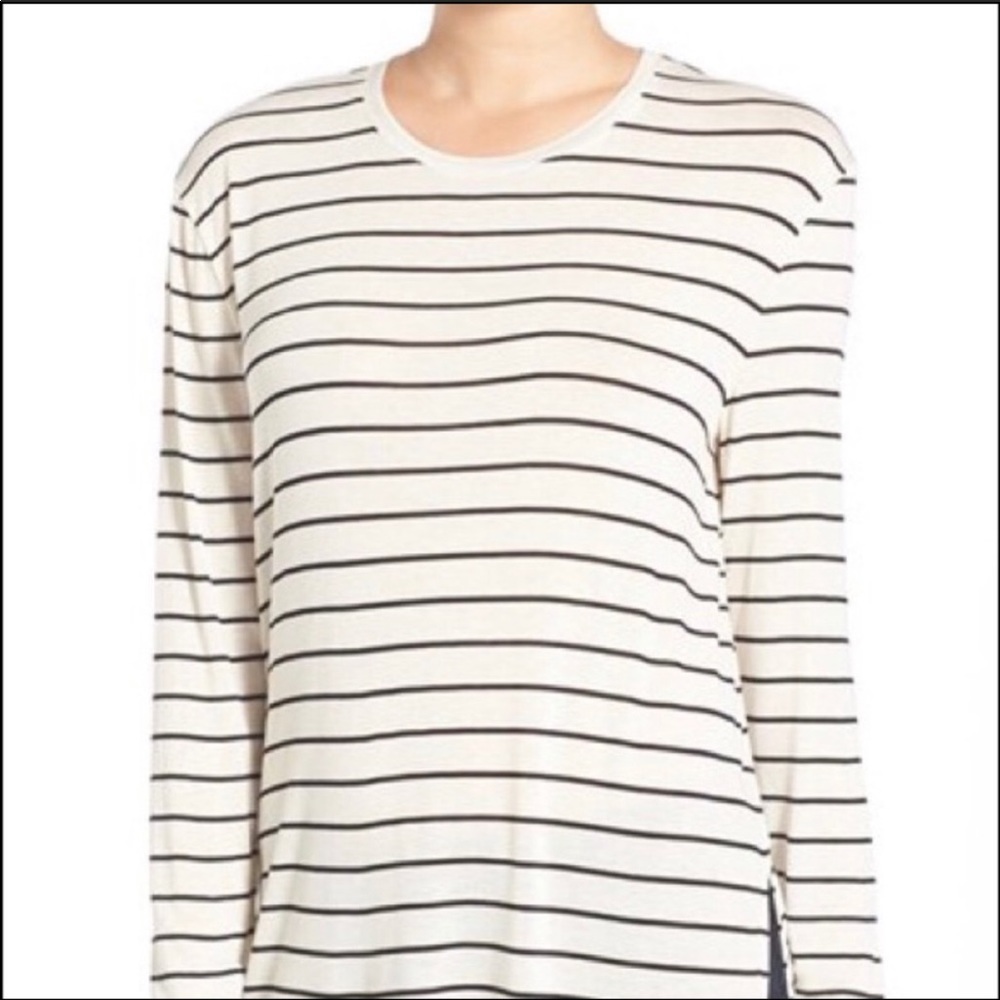 Nordstrom BP Striped Tee